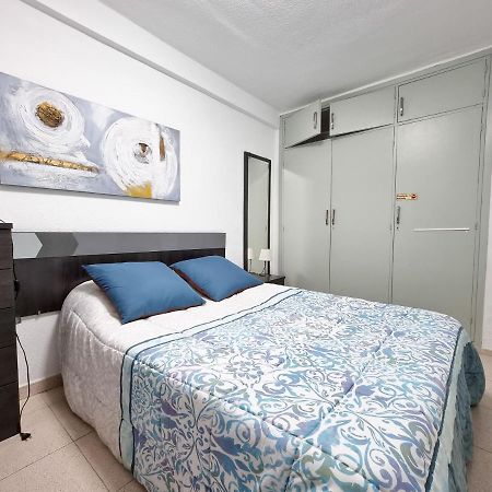 Cosy Apartment Near The Sea In Las Americas Playa de las Américas Eksteriør billede