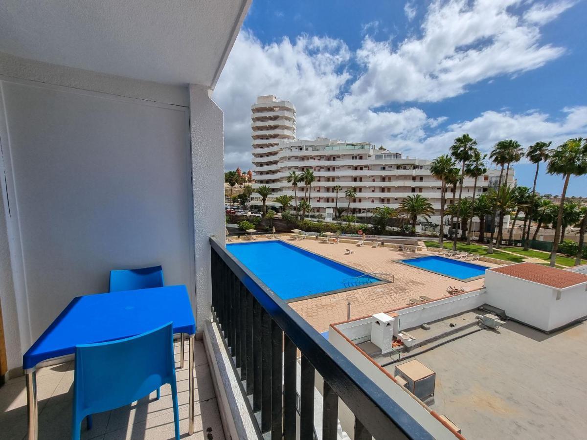 Cosy Apartment Near The Sea In Las Americas Playa de las Américas Eksteriør billede