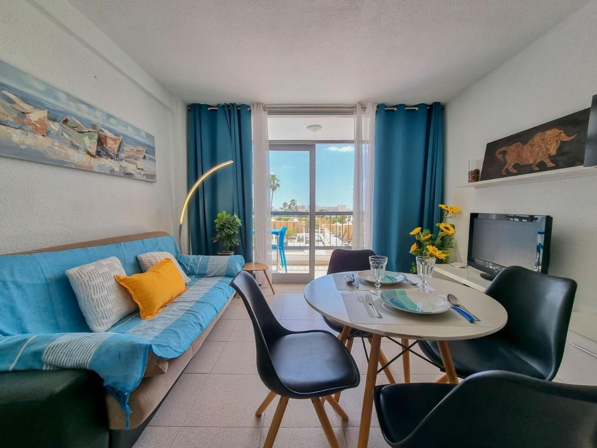 Cosy Apartment Near The Sea In Las Americas Playa de las Américas Eksteriør billede