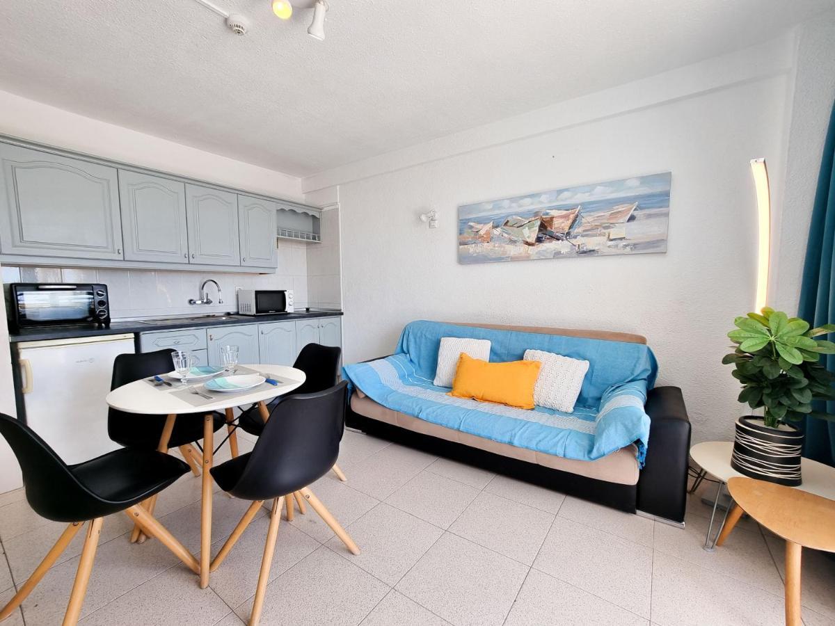 Cosy Apartment Near The Sea In Las Americas Playa de las Américas Eksteriør billede