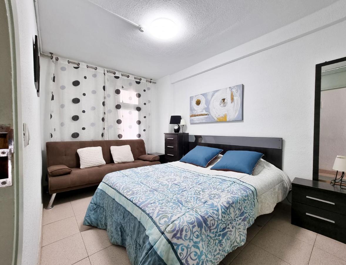 Cosy Apartment Near The Sea In Las Americas Playa de las Américas Eksteriør billede
