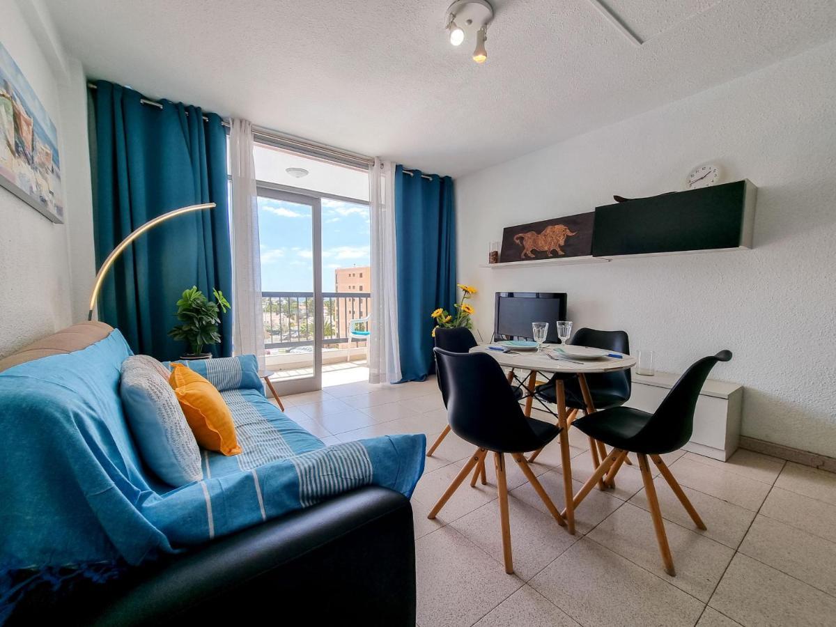 Cosy Apartment Near The Sea In Las Americas Playa de las Américas Eksteriør billede